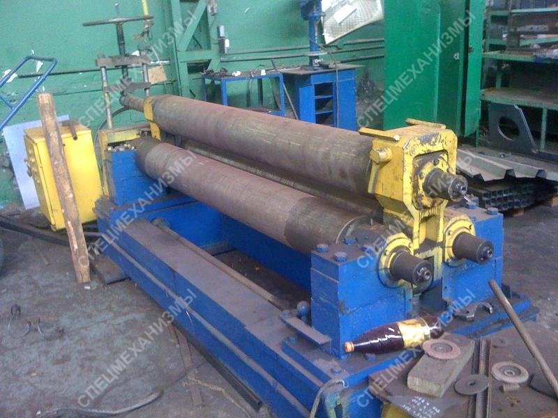 Купить Вальцы Бу В Тюмени На Авито